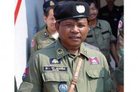 មានការលួចបើកច្រករបៀខុសច្បាប់នៅក្បែផ្សាព្រំ សមត្ថកិច្ចមិនទប់ស្កាត់