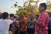 ការផ្លាស់ប្តូរអភិបាលខេត្តថ្មីពិតជាធ្វើឲ្យប្រជាពលរដ្ឋមានមោទនភាព