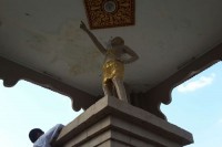 ឯកឧត្តម សួន បវរ មិនធ្វើឲ្យសំណូមពររបស់ប្រជាពលរដ្ឋអស់សង្ឃឹមឡើយ