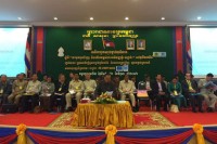 ឯកឧត្ដម ទេព ងន បើកអង្គវេទិកា លើកកំពស់ការអភិវឌ្ឍ
