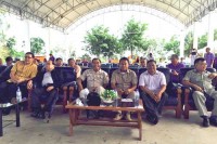 កិច្ចសហការណ៏យ៉ាងស្អិតរមួត កម្ពុជា-ថៃ ដើម្បីសុខភាពប្រជាពលរដ្ឋ