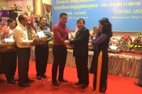 លោកវរៈសេនិយ៍ឯក ស ប៊ុនសឿងបានអញ្ជើញចូលរួមពិធីអបអរសាទរខួបអនុស្សាវរីយ៍លើកទី៧១
