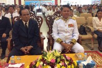 ឯកឧត្តម សួន បវរ អភិបាលខេត្ត ឯឧត្ដម ក្រុមព្រឹក្សា ខេត្ត