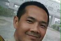 លោក ជួប សន្លប់ បាញ់គេទៀតហើយ ខ្ញុំសូមសំណូមពរ ខ្សែ ទុយោ ទាំងឡាយ អែបគៀន អោយសមត្ថិ កិច្ចលោក អនុវត្តច្បាប់