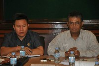 ឯកឧត្ដម សា្វយ សំណាង អគ្គព្រះរាជអាជ្ញា រងសាលាទ្ធរបានអញ្ជើញ ចុះត្រួតពិនិត្យសំណុំរឿង កងរាជអាវុធហត្ថខេត្ត