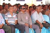 សម្ដេច ក្រឡាហោម ស ខេង បានអញ្ជើញ សំណេះ សំណាល ជាមួយចលនាសាសនិកឥស្លាម ចំនួន១៤៥០នាក់