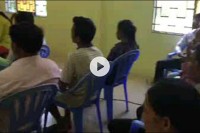 ឯកឧត្ដម ម៉ៅ ធនិន អភិបាលខេត្តបានអញ្ជើញ ចុះដោះស្រាយទំនាស់ដីធ្លី