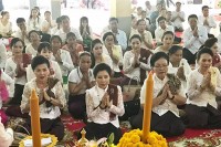 ខេត្តបន្ទាយមានជ័យ ៖ នាព្រឹកថ្ងៃទី១៦ ខែកញ្ញាឆ្នាំ២០១៧