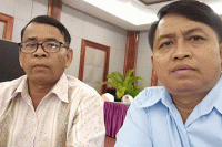 សឹក្ខាសាលាផ្សព្វផ្សាយ ស្តីពីសមិទ្ធផល និងបទពិសោធន៍ នៃការរៀបចំផ្នែកសេដ្ឋកិច្ចនៃផែនការអភិវឌ្ឍន៍៥ឆ្នាំ របស់រដ្ឋបាលក្រុង ស្រុក។៣ខែថ្នូឆ្នាំ២០១៩ ក្រុងសៀមរាប
