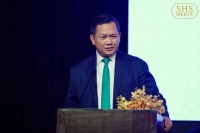 សម្តេចធិបតី ហ៊ុន ម៉ាណែត អញ្ជើញសំណេះសំណាលជាមួយប្រជាពលរដ្ឋខ្មែររស់នៅ ប្រទេសអូស្ត្រាលី និងញូហ្សឺឡែន