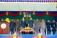 ទំហំនៃការវិនិយោគក្នុងវិស័យសុខាភិបាលអាចច្រើន តែផលដែលទទួលបានពីការវិនិយោគ គឺមានទំហំមហាសាលសម្រាប់សុខុមាលភាពប្រជាជន ហើយរាជរដ្ឋាភិបាលចាត់ទុកមូលធនមនុស្សជាទ្រព្យសកម្មដ៏ធំ