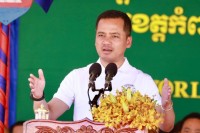 ឯកឧត្តមអភិសន្តិបណ្ឌិត ស សុខា សម្តែងក្តីបារម្ភ បើទោះបីគ្រោះថ្នាក់ចរាចរណ៍ រយៈពេល ១១ខែ ដើមឆ្នាំ២០២៤ នេះ មានការថយចុះក្តី