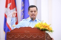 ឯកឧត្តមអភិសន្តិបណ្ឌិត ស សុខា បង្ហាញក្ដីរីករាយនៅពេលធនធានមនុស្សខេត្តព្រៃវែង ៦០០អង្គ/នាក់ទៀត បានបញ្ចប់វគ្គជំនាញរដ្ឋបាលកុំព្យូទ័រ និងកាត់តវីដេអូ